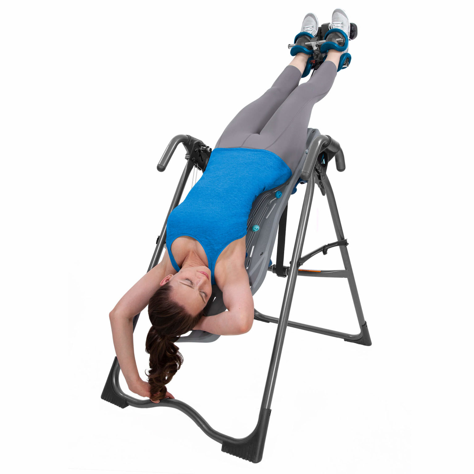 Teeter Fitspine X1 Inversion Table Teeter Hang Ups Inversion Tables
